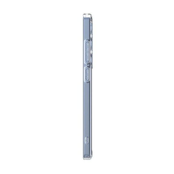 Θήκη Ultra Hybrid για Samsung S25 Ultra | Crystal Clear | Spigen