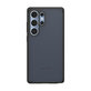 Θήκη Ultra Hybrid για Samsung S25 Ultra | Frost Black | Spigen