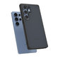Θήκη Ultra Hybrid για Samsung S25 Ultra | Frost Black | Spigen