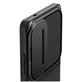 Θήκη Optik Armor για Samsung S25 Ultra | Μαύρο | Black | Spigen