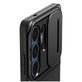 Θήκη Optik Armor για Samsung S25 Ultra | Μαύρο | Black | Spigen