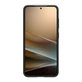 Θήκη Liquid Air για Samsung S25+ | Matte Black | Spigen