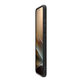 Θήκη Liquid Air για Samsung S25+ | Matte Black | Spigen