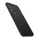 Θήκη Liquid Air για Samsung S25+ | Matte Black | Spigen