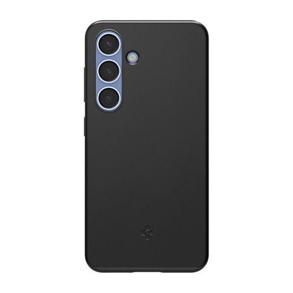 Θήκη Thin Fit με MagSafe για Samsung Galaxy S25 | Μαύρο | Black | Spigen