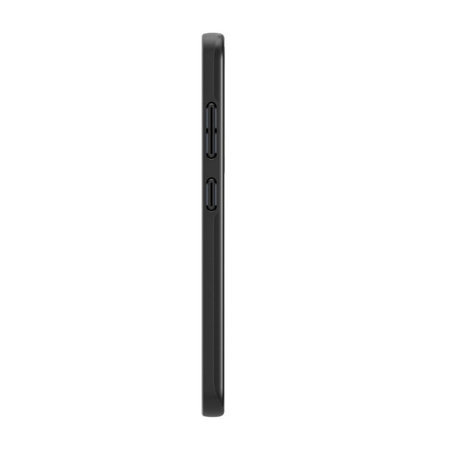 Θήκη Thin Fit με MagSafe για Samsung Galaxy S25 | Μαύρο | Black | Spigen