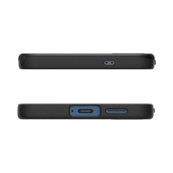 Θήκη Thin Fit με MagSafe για Samsung Galaxy S25 | Μαύρο | Black | Spigen