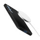 Θήκη Thin Fit με MagSafe για Samsung Galaxy S25 | Μαύρο | Black | Spigen