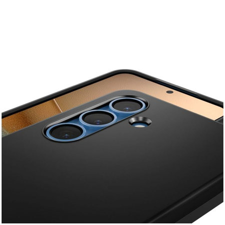 Θήκη Thin Fit με MagSafe για Samsung Galaxy S25 | Μαύρο | Black | Spigen