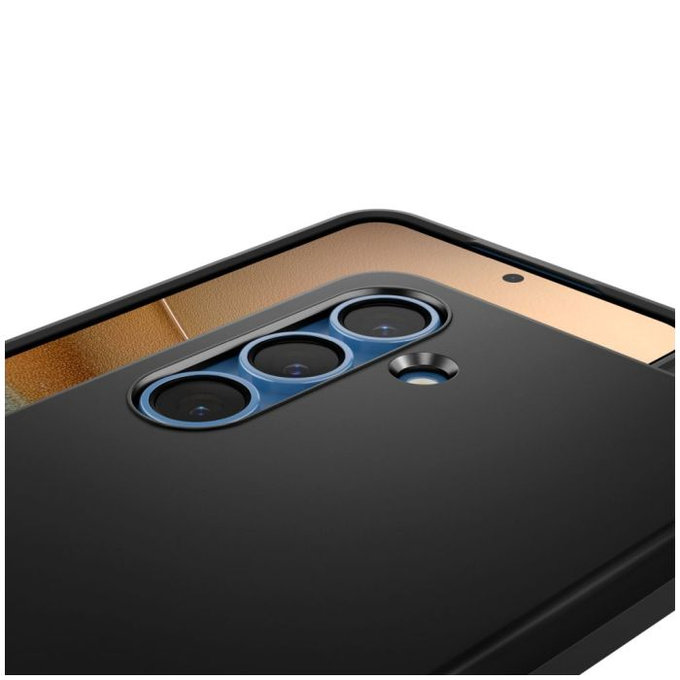 Θήκη Thin Fit με MagSafe για Samsung Galaxy S25 | Μαύρο | Black | Spigen