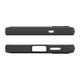 Θήκη Rugged Armor με MagSafe για Samsung S25 | Matte Black | Spigen