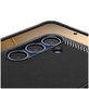 Θήκη Rugged Armor με MagSafe για Samsung S25 | Matte Black | Spigen
