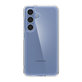 Θήκη Ultra Hybrid για Samsung S25 | Crystal Clear | Spigen