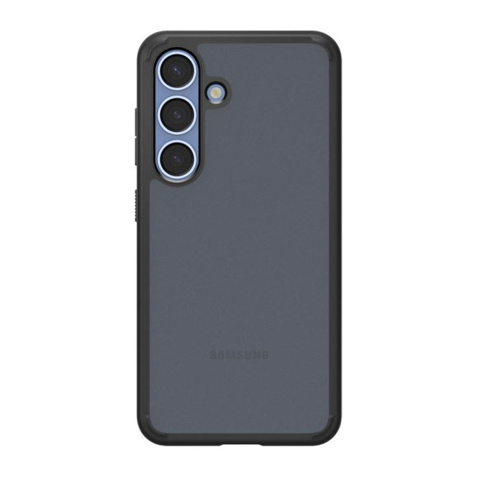 Θήκη Ultra Hybrid για Samsung S25 | Frost Black | Spigen