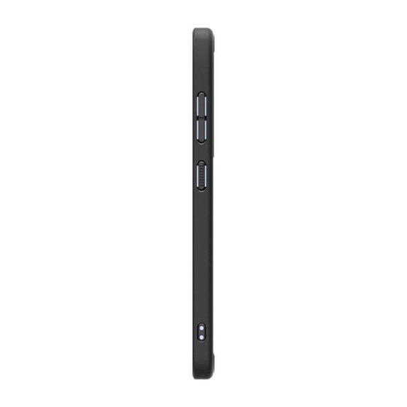 Θήκη Ultra Hybrid για Samsung S25 | Frost Black | Spigen