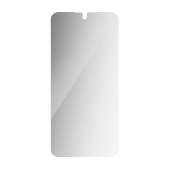 Σκληρυμένο γυαλί UWF Privacy για Samsung A56 5G, Διαφανές, PanzerGlass
