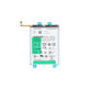 Battery για Samsung A16 4G | A16 5G | GH82-36254A | EB-BA166ASE | 5000mAh | Service Pack