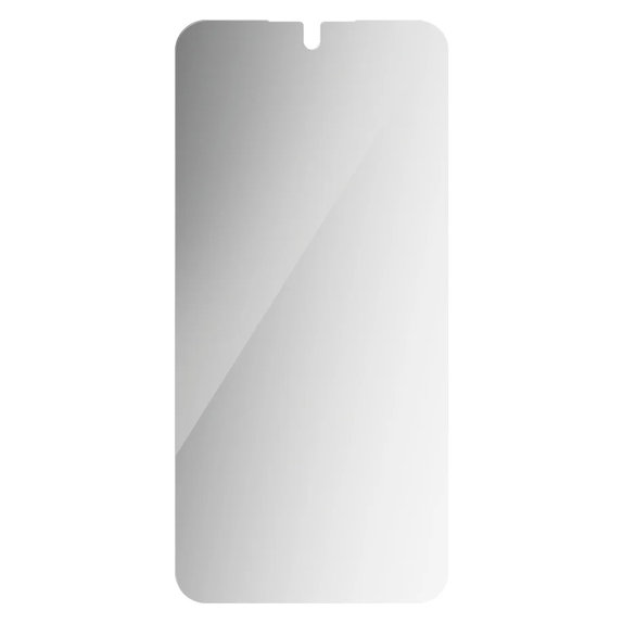 Σκληρυμένο γυαλί UWF Privacy για Samsung Galaxy A36 5G, Διάφανο, PanzerGlass