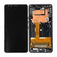 LCD Display Assembly για HTC U12 Plus | Μαύρο | Black