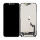 Οθόνη In-Cell FHD για iPhone 16e, Αφής με πλαίσιο, FixPremium