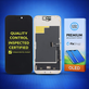 Οθόνη Soft OLED 120Hz για iPhone 15 Pro, Αφής με πλαίσιο, FixPremium