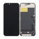 Οθόνη Soft OLED 120Hz για iPhone 13 Pro Max, Αφής με πλαίσιο, FixPremium