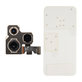 Πίσω Κάμερα για iPhone 14 Pro | 661-29369 | Genuine Apple