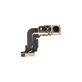 Μπροστινή Κάμερα για iPhone 15 Pro | 661-35697 | Genuine Apple