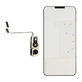 Μπροστινή Κάμερα για iPhone 16 Pro | 661-42727 | Genuine Apple