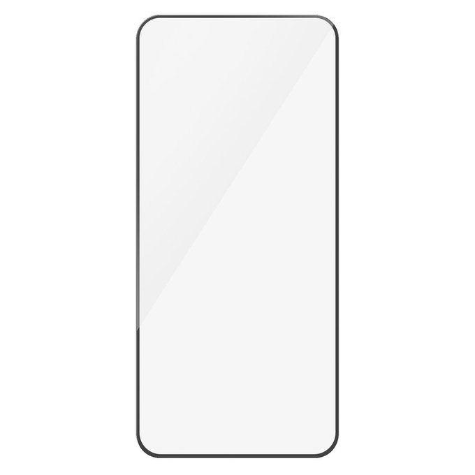 Σκληρυμένο γυαλί UWF για Xiaomi 15, Μαύρο, SAFE by PanzerGlass