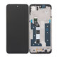 LCD Display Assembly για Motorola Moto G35 5G | Μαύρο | Black | Aftermarket