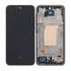 LCD Display Assembly για Samsung A35 A356B | Awesome Iceblue