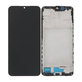 LCD Display Assembly για Samsung A16 5G | Blue Black | Aftermarket