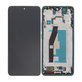 LCD Display Assembly για Xiaomi 14T 2406APNFAG | Titan Blue