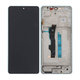 LCD Display Assembly για Xiaomi Redmi Note 13 5G 2312DRAABC | Ocean Teal | Aftermarket