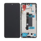 LCD Display Assembly για Xiaomi Redmi Note 13 Pro 5G 2312DRA50C | Midnight Black | Aftermarket