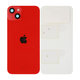 Πίσω Κάλυμμα Γυαλί για iPhone 14 Plus | Red | 661-30385 | Genuine Apple