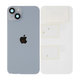 Πίσω Κάλυμμα Γυαλί για iPhone 14 Plus | Blue | 661-30386 | Genuine Apple