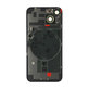 Πίσω Κάλυμμα Γυαλί για iPhone 14 | Red | 661-30415 | Genuine Apple