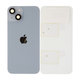 Πίσω Κάλυμμα Γυαλί για iPhone 14 | Blue | 661-30415 | Genuine Apple