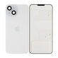 Πίσω Κάλυμμα Γυαλί για iPhone 15 | Blue | 661-36841 | Genuine Apple