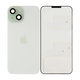 Πίσω Κάλυμμα Γυαλί για iPhone 15 | Green | 661-36842 | Genuine Apple