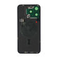 Πίσω Κάλυμμα Γυαλί για iPhone 15 Pro Max | Black Titanium | 661-36907 | Genuine Apple