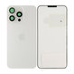 Πίσω Κάλυμμα Γυαλί για iPhone 15 Pro Max | White Titanium | 661-36908 | Genuine Apple