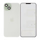 Πίσω Κάλυμμα Γυαλί για iPhone 15 Plus | Green | 661-37212 | Genuine Apple