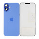 Πίσω Κάλυμμα Γυαλί για iPhone 16 Plus | Blue | 661-42841 | Genuine Apple