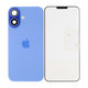 Πίσω Κάλυμμα Γυαλί για iPhone 16 | Ultramarine | 661-44804 | Genuine Apple