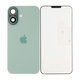 Πίσω Κάλυμμα Γυαλί για iPhone 16 | Teal | 661-44805 | Genuine Apple