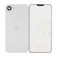 Πίσω Κάλυμμα Γυαλί για iPhone 16e | White | 661-49430 | Genuine Apple
