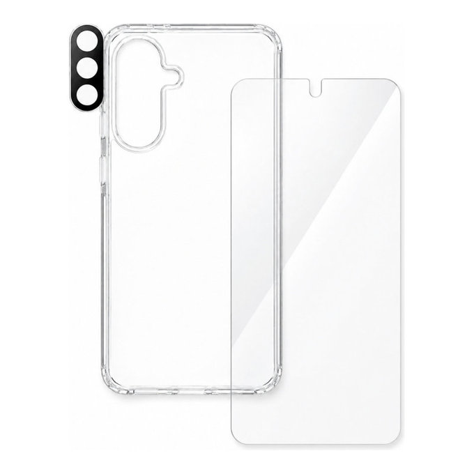 Bundle 3 σε 1 για Samsung A26 5G, CARE